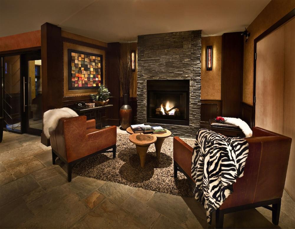 Executive Inn Whistler Kültér fotó