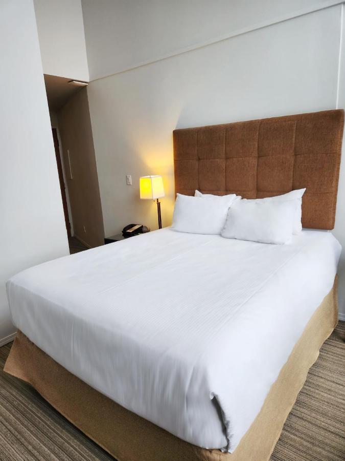Executive Inn Whistler Kültér fotó