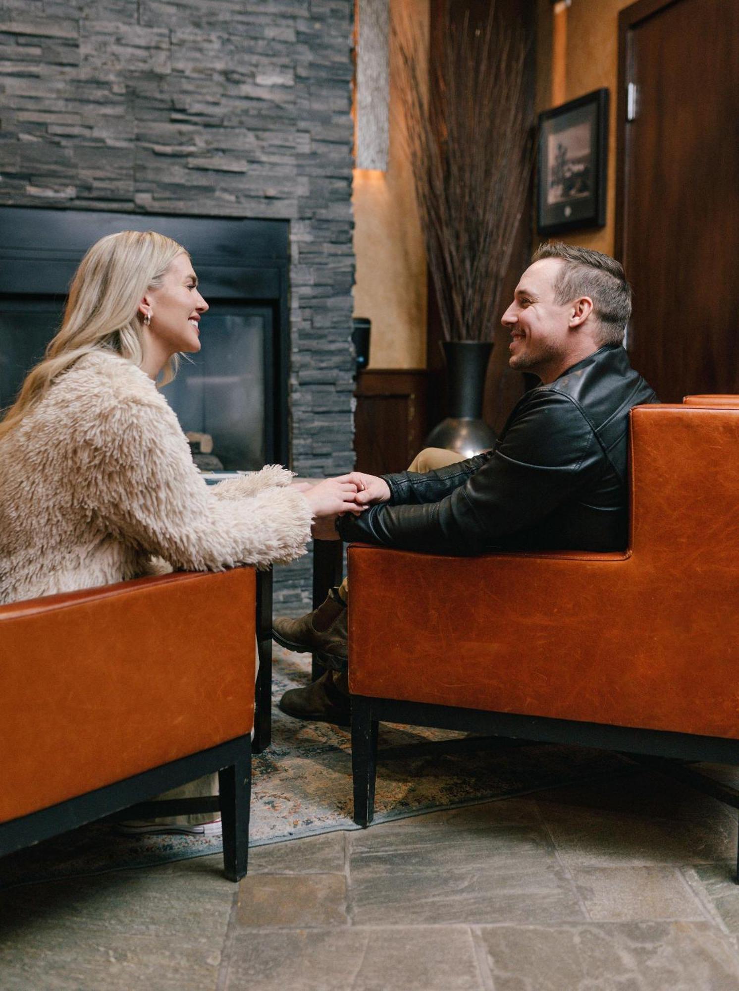 Executive Inn Whistler Kültér fotó