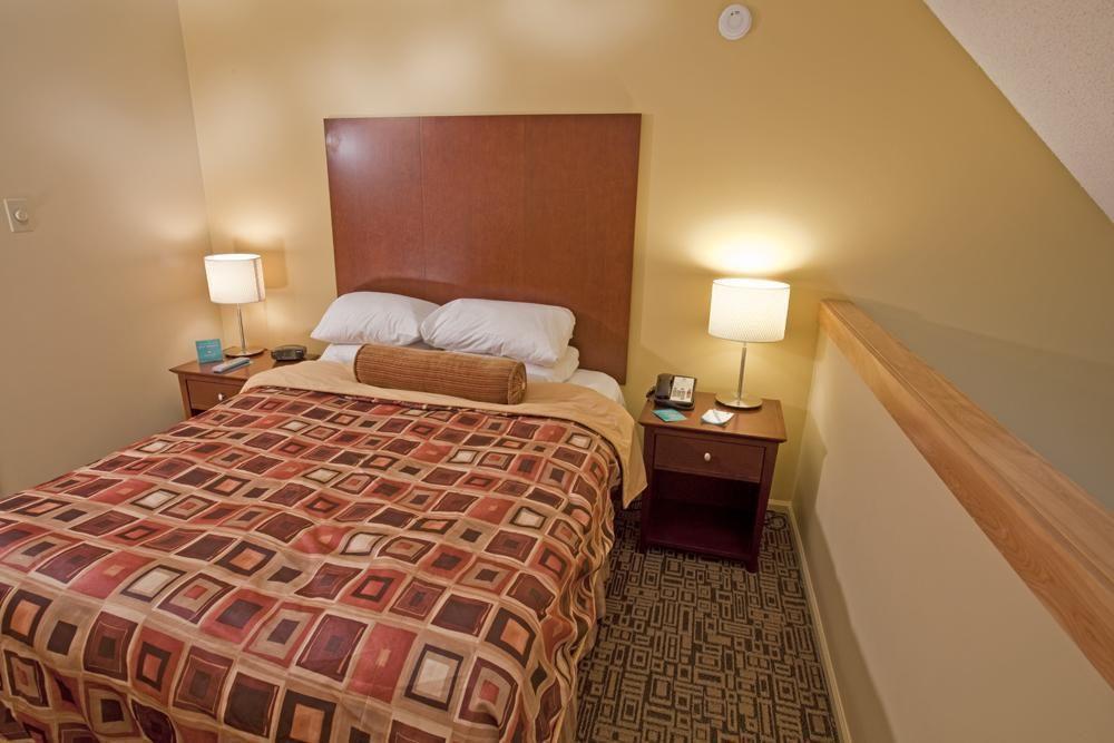 Executive Inn Whistler Kültér fotó
